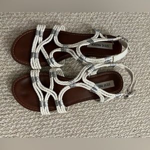 Steve Madden Sandal